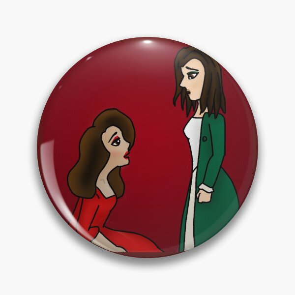 Item preview, Say No To This Genderbent designed and sold by ceolsonart.