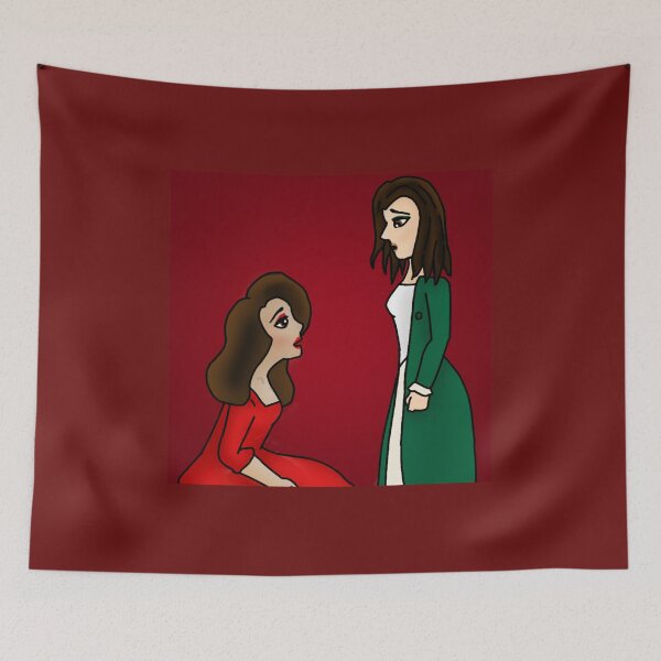 Item preview, Say No To This Genderbent designed and sold by ceolsonart.