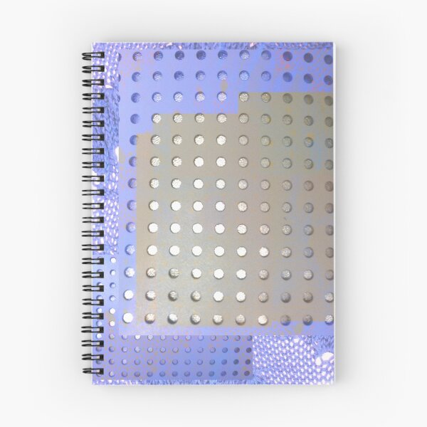 Item preview, Perforated knit designed and sold by also-and.