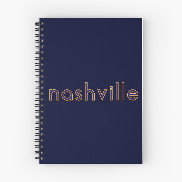 Item preview, Nashville, Tennessee Logo Apparel and Accessories designed and sold by bahamamule.