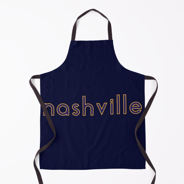 Item preview, Nashville, Tennessee Logo Apparel and Accessories designed and sold by bahamamule.