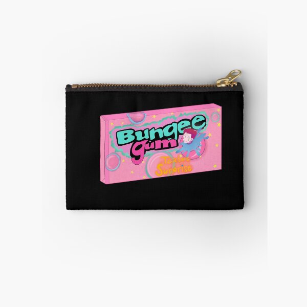 Item preview, bungee gum pack designed and sold by izziraine.