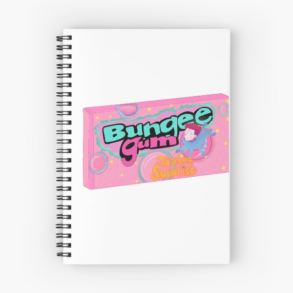 Item preview, bungee gum pack designed and sold by izziraine.