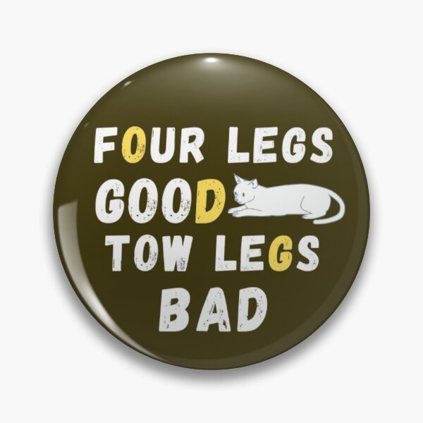 Item preview, four legs good designed and sold by Beshtawi Store.