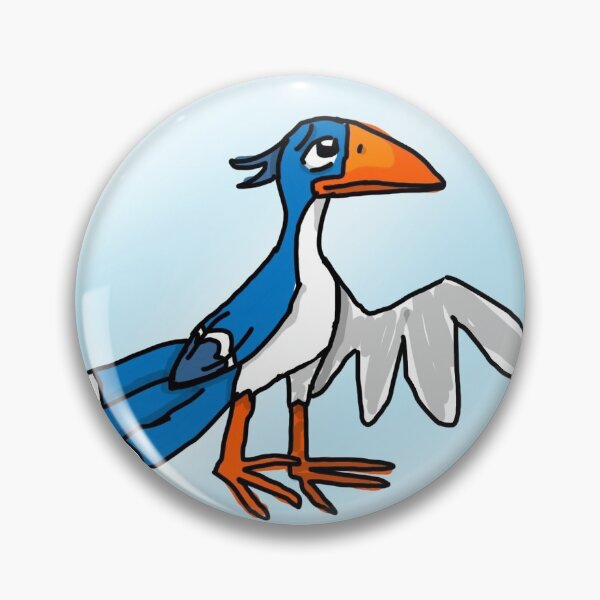 Item preview, Zazu designed and sold by ceolsonart.