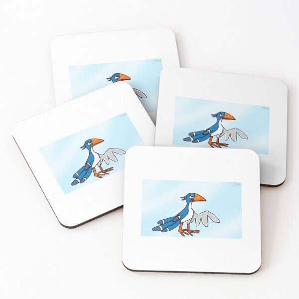Item preview, Zazu designed and sold by ceolsonart.
