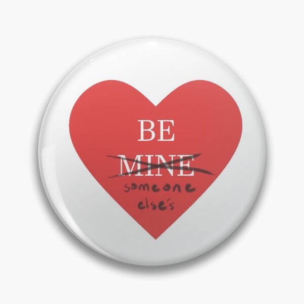 Item preview, Be Someone Else's designed and sold by milesromney.