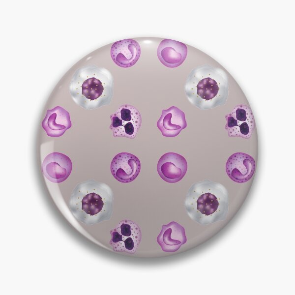 Item preview, White Blood Cell designed and sold by Pris25.