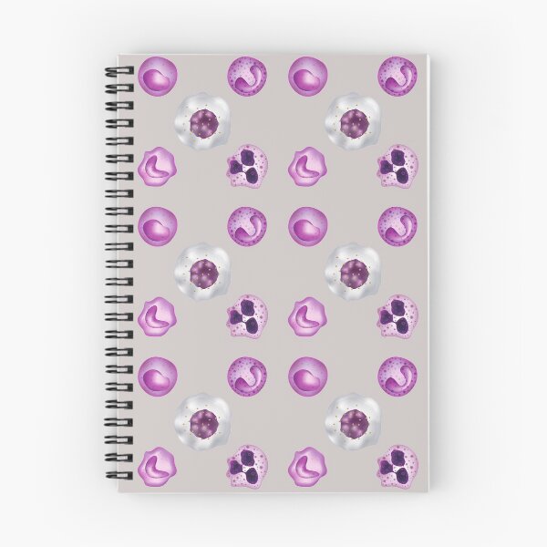 Item preview, Leucocito designed and sold by Pris25.