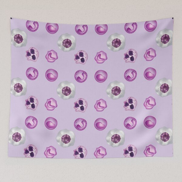 Item preview, White Blood Cell designed and sold by Pris25.