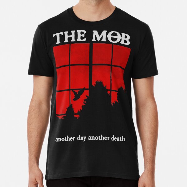 The Mob - Let the Tribe Increase Premium T-Shirt