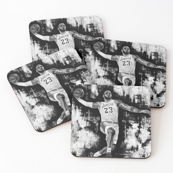 Item preview, Lebron designed and sold by JassoArts.