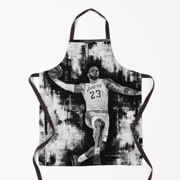 Item preview, Lebron designed and sold by JassoArts.