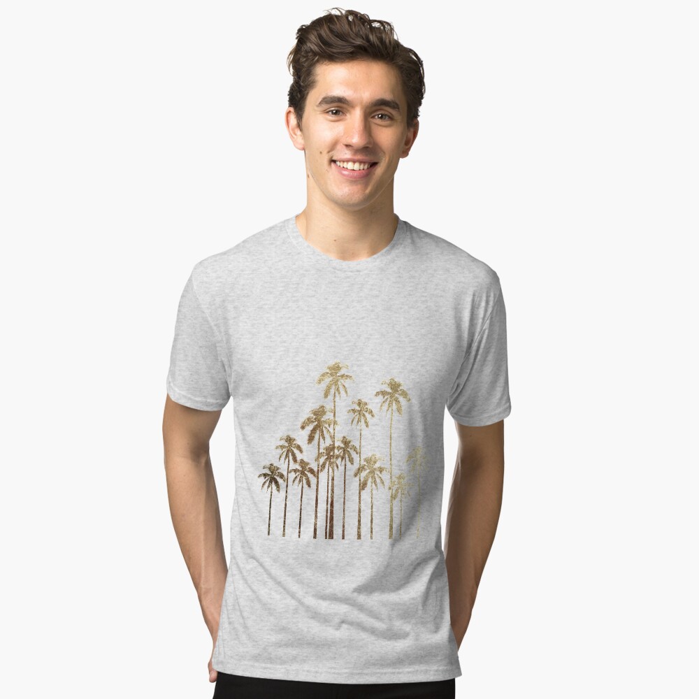 Item preview, Tri-blend T-Shirt designed and sold by Blkstrawberry.