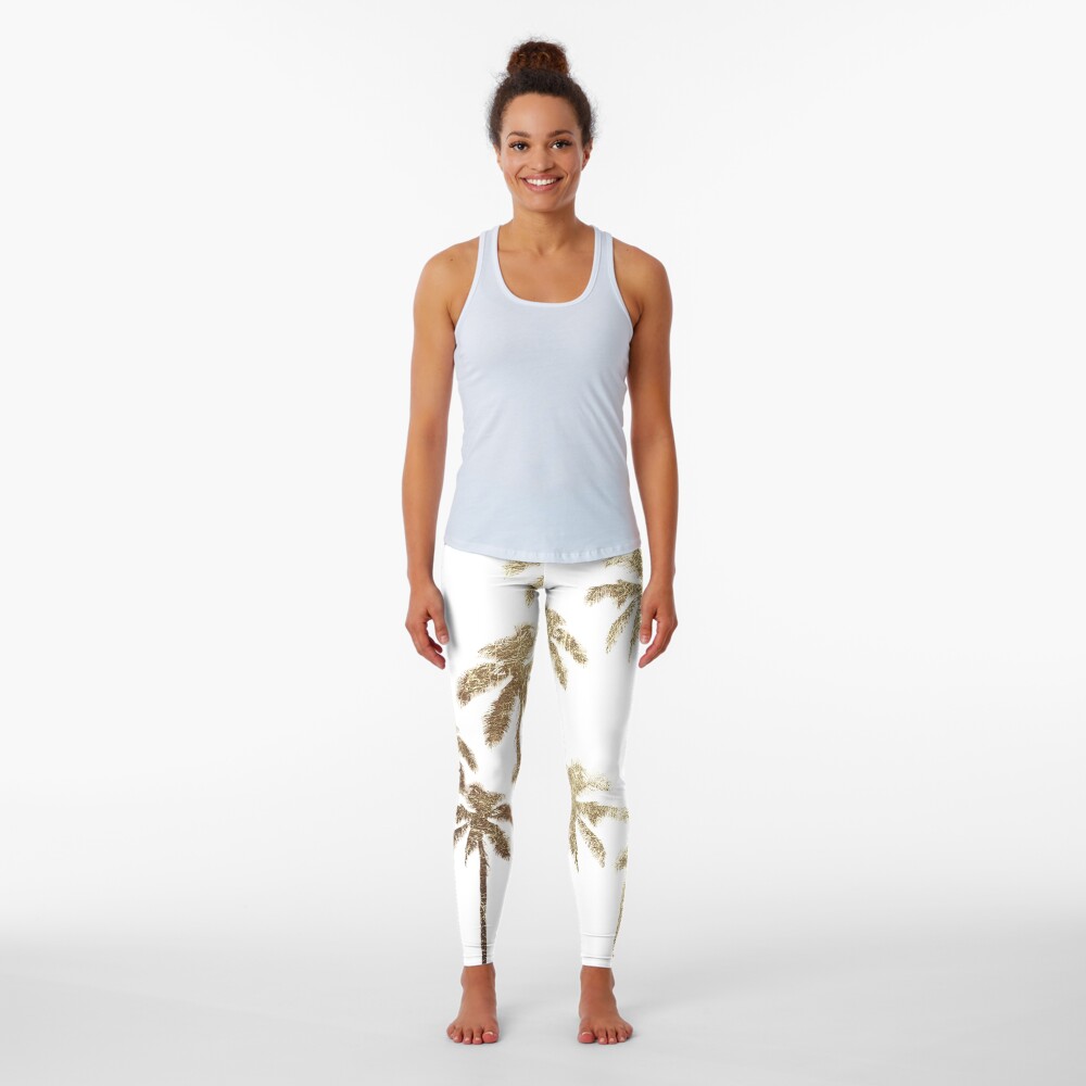 Item preview, Leggings designed and sold by Blkstrawberry.