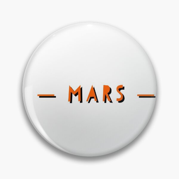 Item preview, MARS designed and sold by Dipalo.
