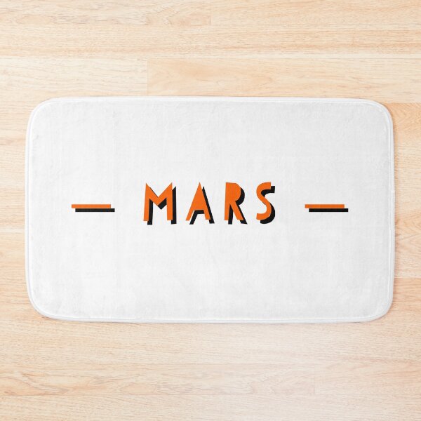 Item preview, MARS designed and sold by Dipalo.