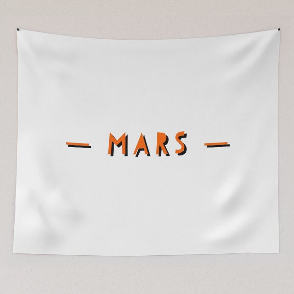 Item preview, MARS designed and sold by Dipalo.