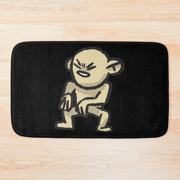 Item preview, Absolutely Disgusted Asian EUGH - Cursed Character designed and sold by Alex Garcia.