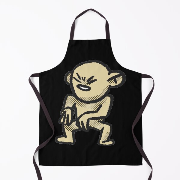 Item preview, Absolutely Disgusted Asian EUGH - Cursed Character designed and sold by Alex Garcia.