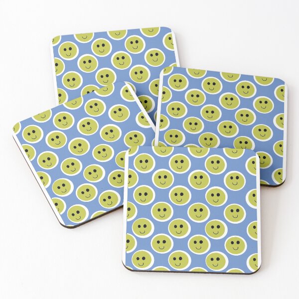 Item preview, Smiley face designed and sold by Sam Hamilton.