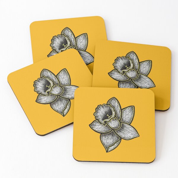 Item preview, Daffodil designed and sold by MYLCreations.