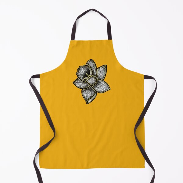 Item preview, Daffodil designed and sold by MYLCreations.
