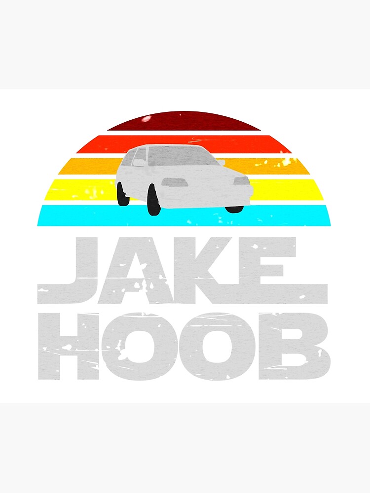 You Had Me at Jake Hoob by youhadmepodcast