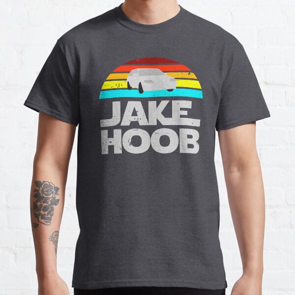 You Had Me at Jake Hoob Classic T-Shirt