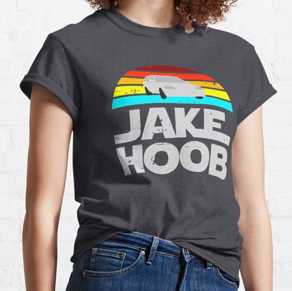 You Had Me at Jake Hoob Classic T-Shirt