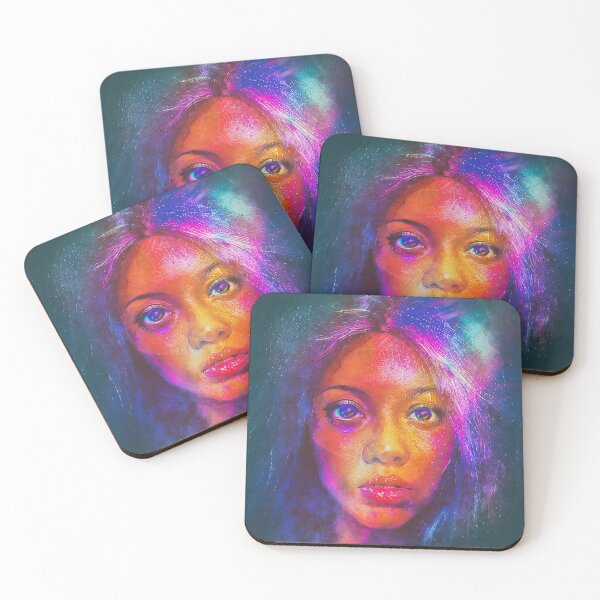 Item preview, Beautiful Lady designed and sold by joeydgraffix.