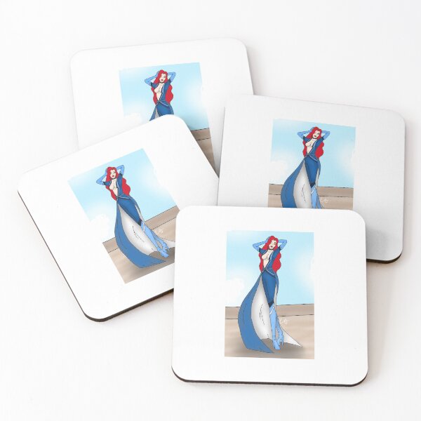 Item preview, Unrealistic Superhero! designed and sold by ceolsonart.