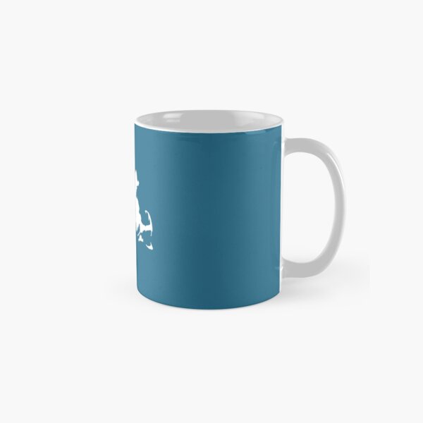 Massachusetts Masshole Classic Mug