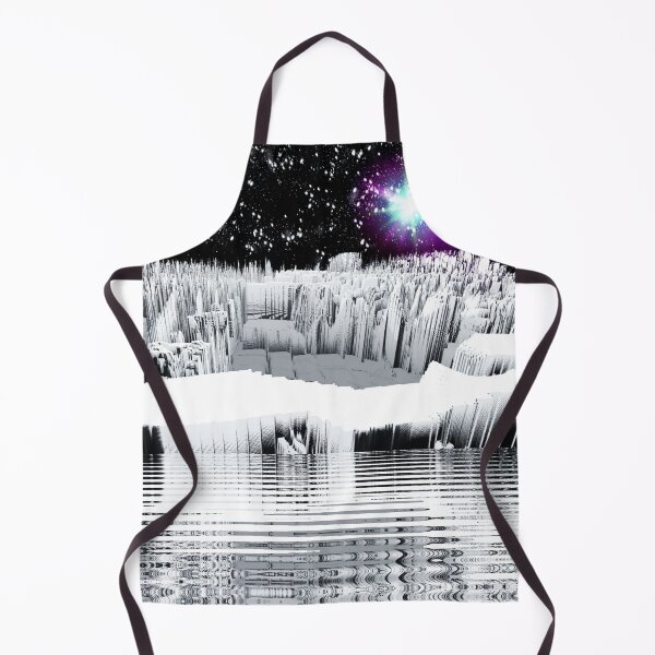 Item preview, Veeblazia Glaciers designed and sold by Roanemermaid.