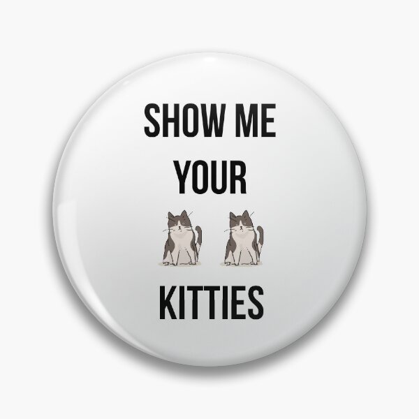 Item preview, Show me your kitties designed and sold by albercuba.