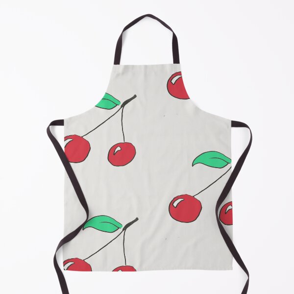 Item preview, Pretty Red Cherry designed and sold by CarolynHunter.