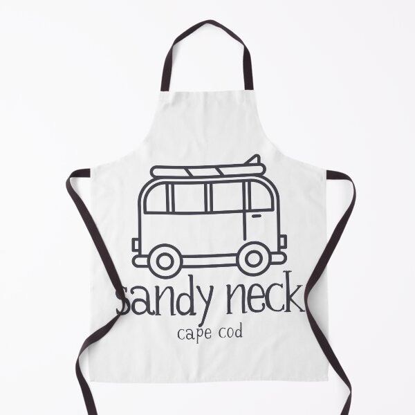 Item preview, Sandy Neck - Go Off Road designed and sold by TheCapeHouse.
