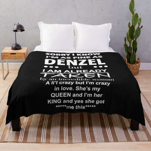 Item preview, Sorry I'm taken designed and sold by sourceoflife.