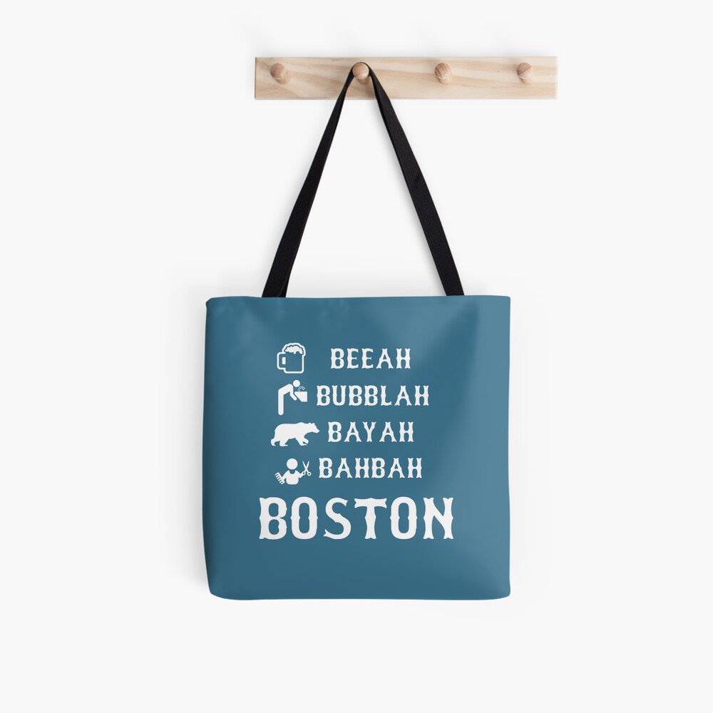 Boston - fear the Fenway Monstah Essential T-Shirt for Sale by  goodtogotees