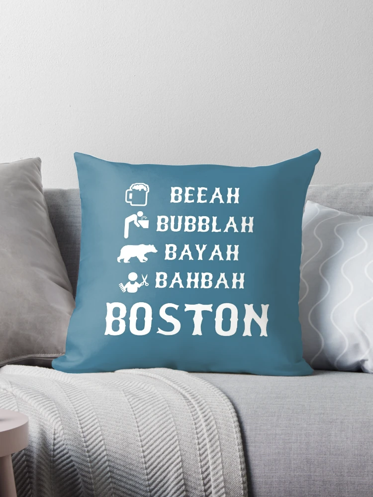 Boston - fear the Fenway Monstah Essential T-Shirt for Sale by  goodtogotees