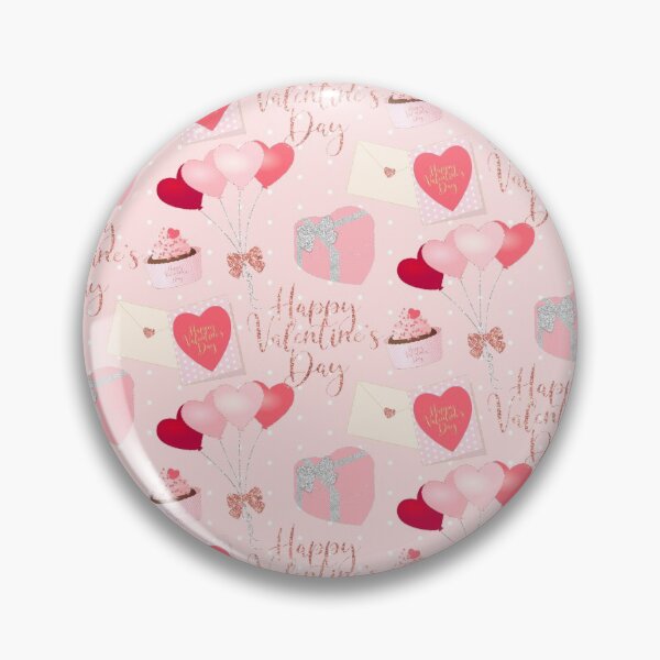 Item preview, Sweet Heart Love Valentine's Day designed and sold by MixinMadness.