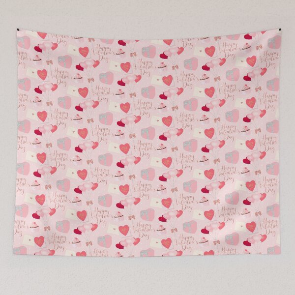 Item preview, Sweet Heart Love Valentine's Day designed and sold by MixinMadness.