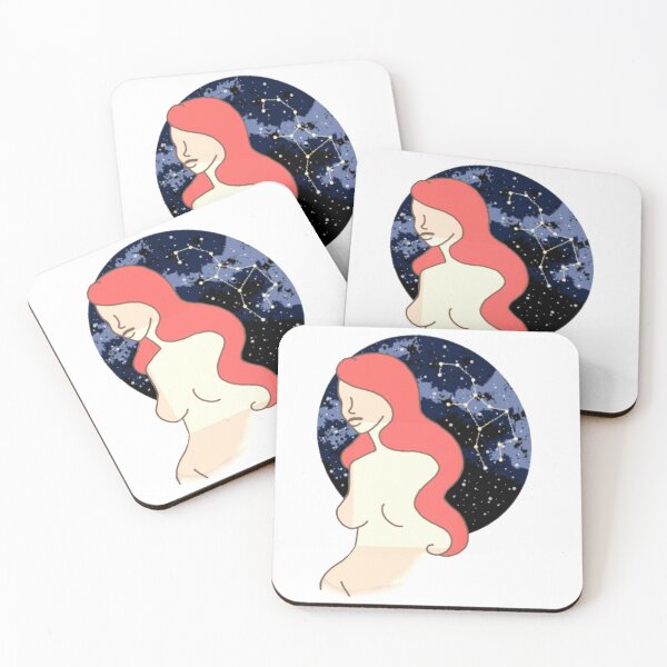Item preview, Virgo designed and sold by alopez225.