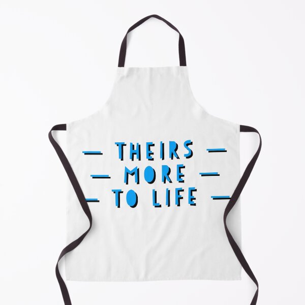 Item preview, Theirs more to life designed and sold by Dipalo.