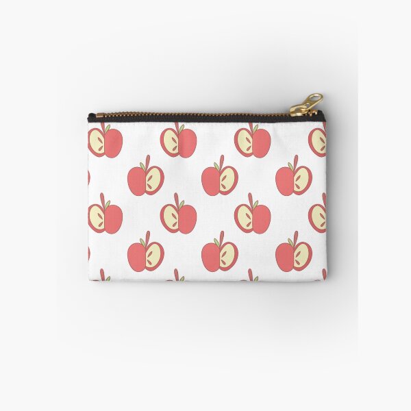 Item preview, Apple White Pattern designed and sold by SaradaBoru.