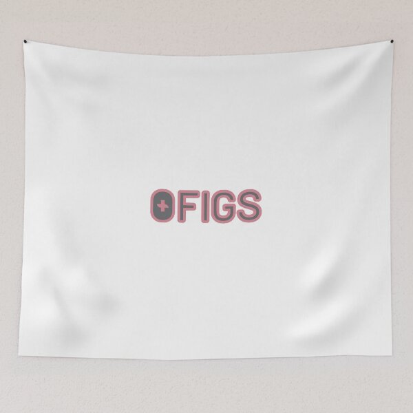 Item preview, FIGS - Mauve designed and sold by kendylmccartney.