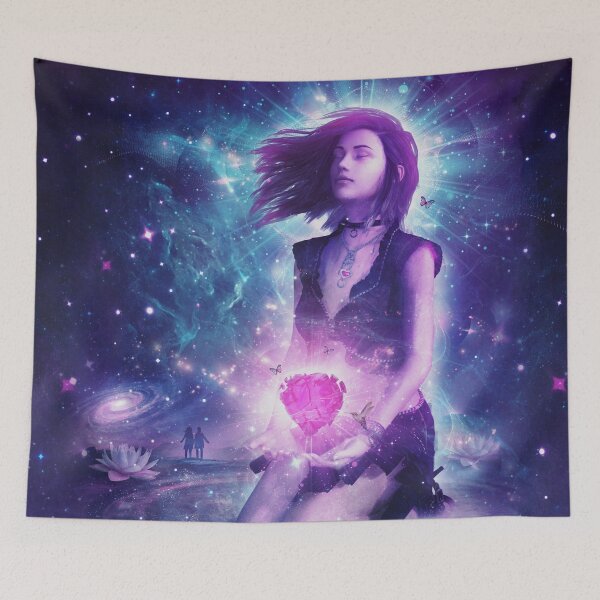 Item preview, Dream Away designed and sold by Cameron Gray.