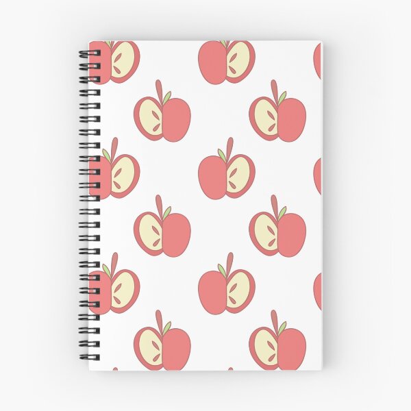 Item preview, Apple White Pattern designed and sold by SaradaBoru.
