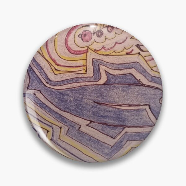 Item preview, 3D Fish designed and sold by RudyYoder.