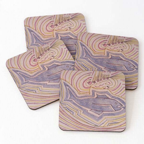 Item preview, 3D Fish designed and sold by RudyYoder.
